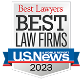 Best Lawyers - Best Law Firms | U.S. News & World Report - 2023