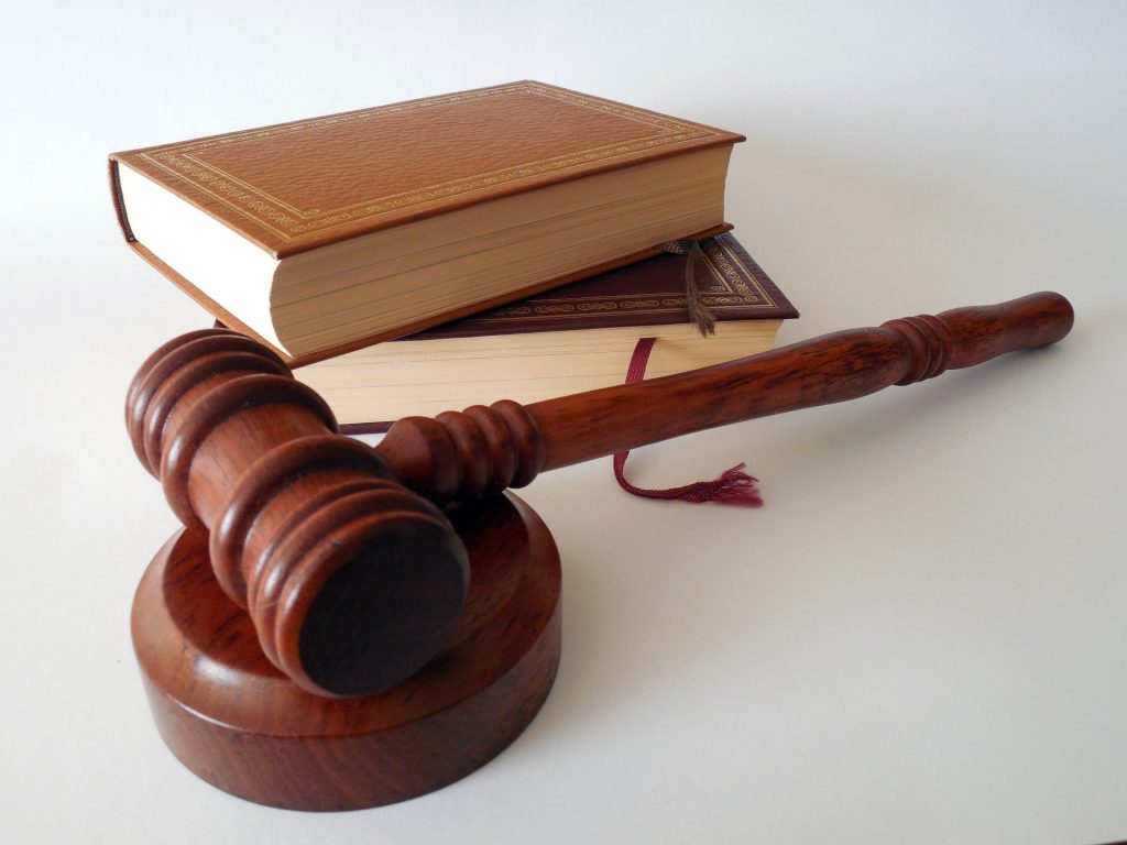 civil litigation