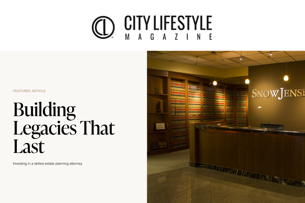 A visual representation of building legacies and estate planning.